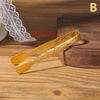 1Pcs Olden Gold Incense Tongs Carved Pattern Incense Tongs Incense Starter Tool Carbon Tweezers Tea Room Clamp Accessories