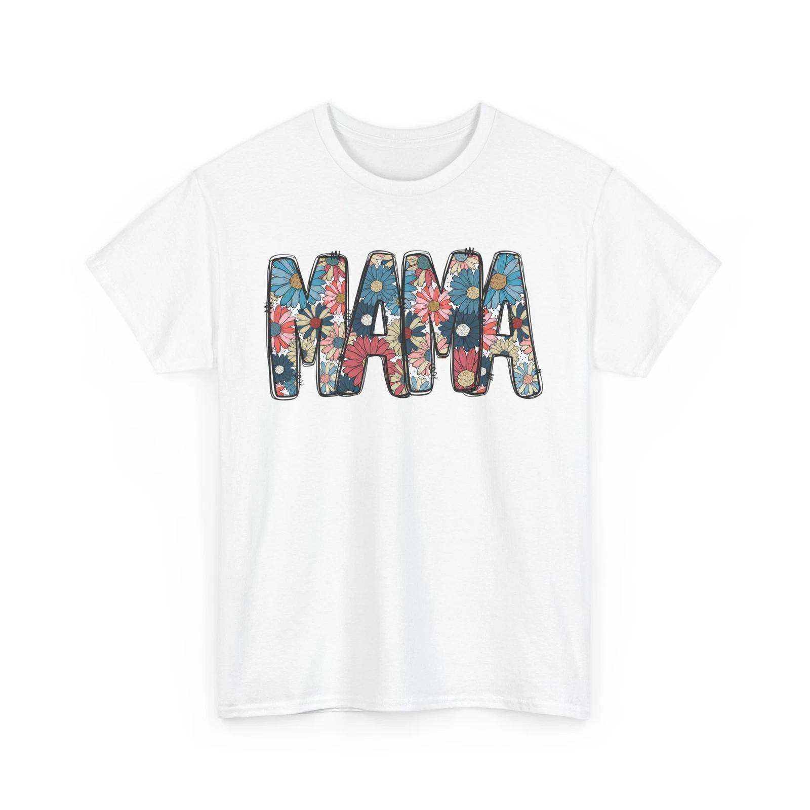 Mom Boss T-Shirt | Funny Hardworking Mother Tee | Cute Mom Life Shirt S