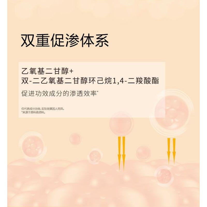 John Jeff - 20% Azelaic Acid Acne Treatment Gel