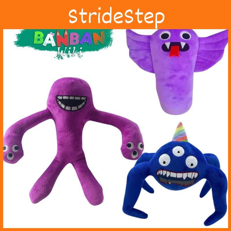 Garten Of Banban Plüsch Neue Weiche Spielzeuge für Kinder