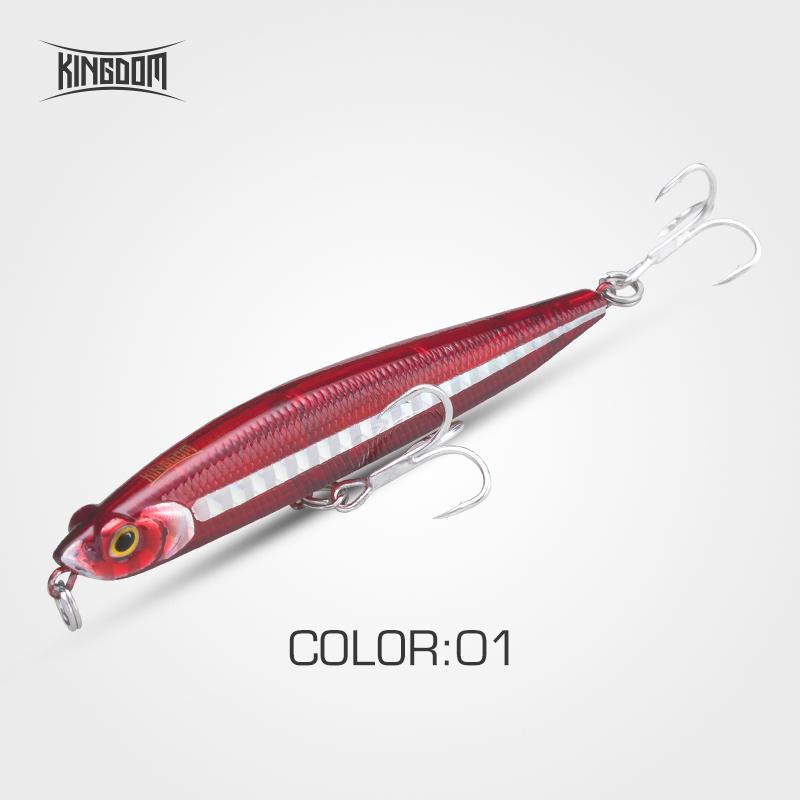 

Новые приманки для морской рыбалки, тонущий карандаш, 70 мм, 80 мм, 95 мм, длинные воблеры для заброса, искусственная жесткая приманка, хорошая рыболовная приманка 9g