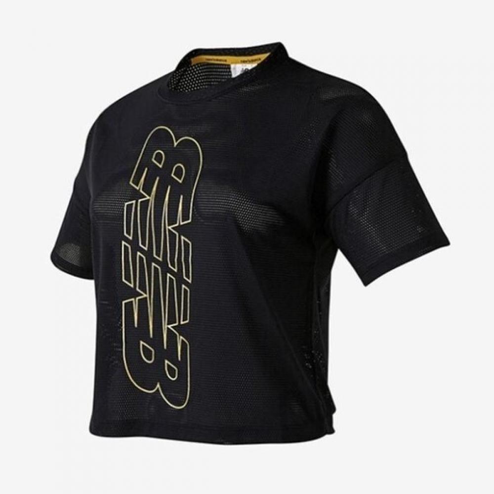 

NeW Balance Half Club W Back Graphic Short Sleeve Tee Nbneb4s032 19 95(L)