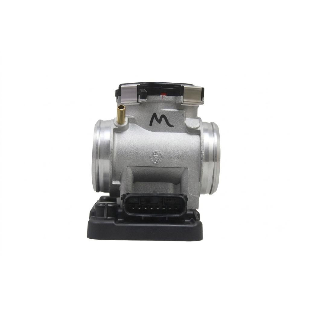 Royal Enfield "New Himalayan 450 Throttle Body ECU Unit"