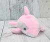 Take Off Pokepuni Dolphin Pink