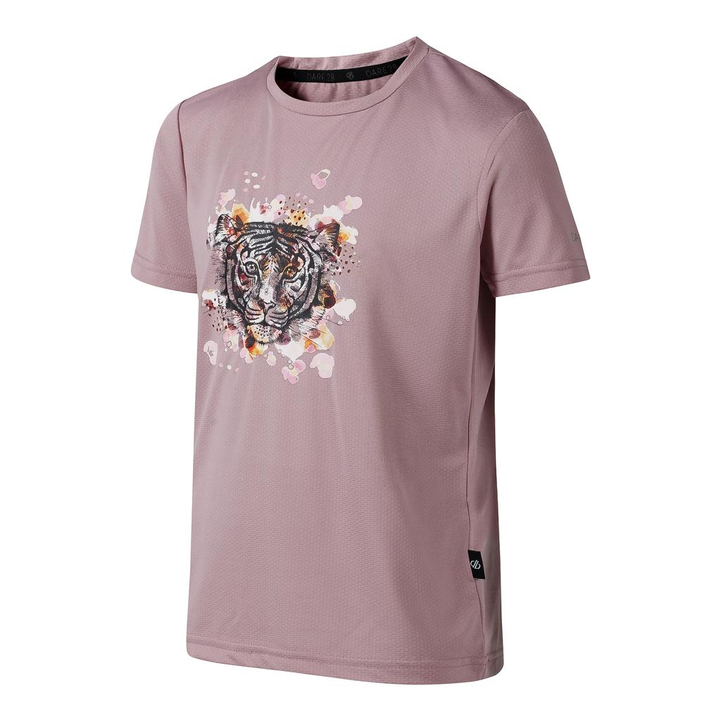 Dare 2B Childrens/Kids Amusing T-Shirt