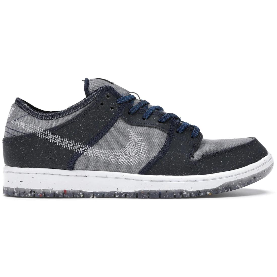 

Sneaker Nike SB Dunk Low Crater(CT2224-001) 37.5
