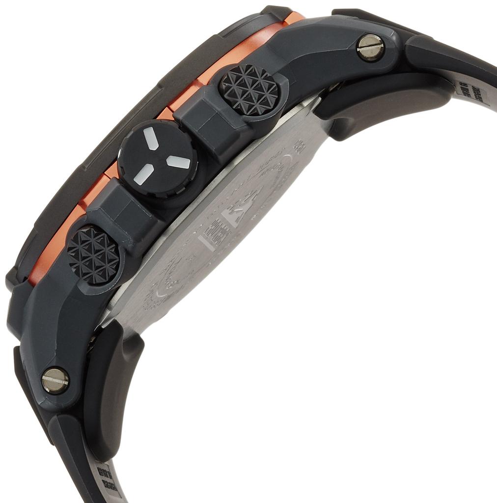 Casio PROTREK Triple Sensor Watch Ver.3 Men's PRW-6000Y-1JF