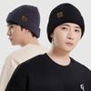 Peak Fleece-Lined Warm Hat YLF4658