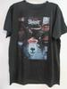 SLIPKNOT OFFICIAL MERCH BLOODY GOAT BAND CONCERT MUSIC  EXTRA LARGE Unisex T-Shirt