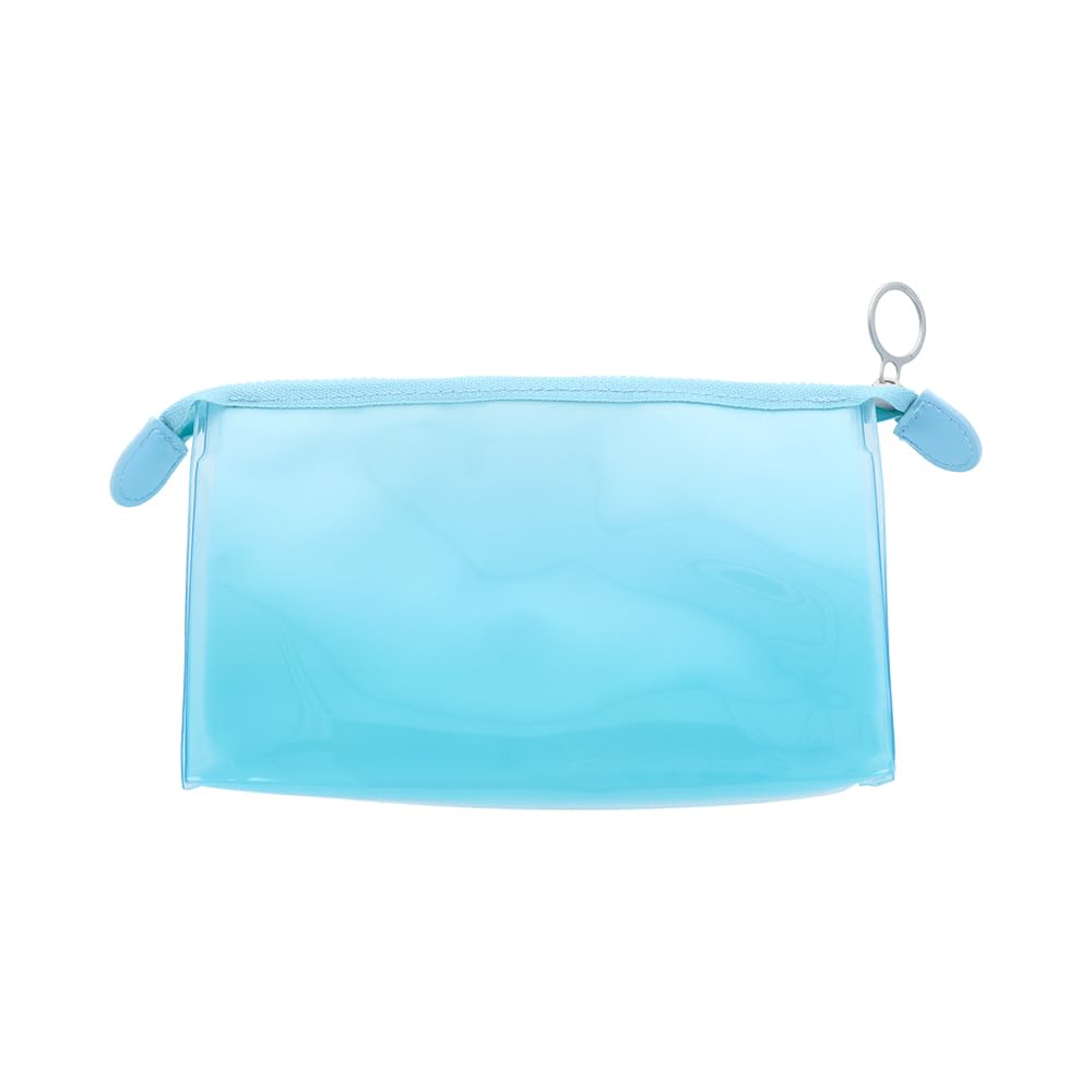 Stationery Mitte Morning Clear S2332302 Sun-Star Pouch,