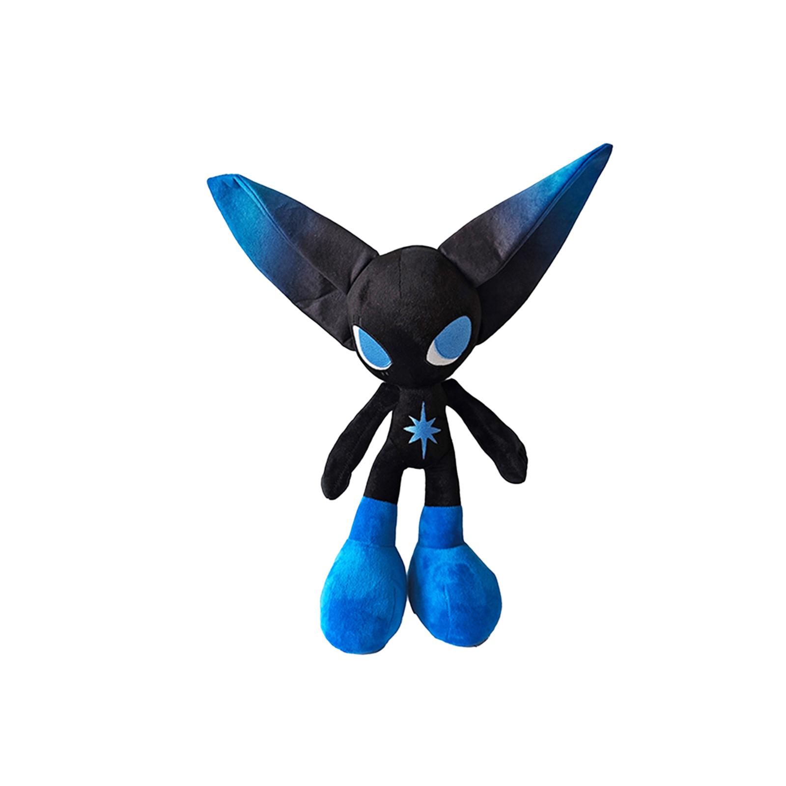 

Плюшева лялька, іграшка в подарунок, мультфільм, дитяча ганчіркова лялька, дитяча подушка в подарунок One Size