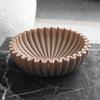 Coffee Table Fruit Plate Nordic Home Decoration Bowls Creative Ornament Bowls Art Living Room Snack Round Storage Plates