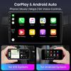 Accessories Autoradio Renault Carpl Car Radio For Renault Clio 4 2012 - 2019 wireless CarPlay Android Auto No 2 din 2din DVD