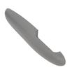 Front Left Door Armrest Gray Replacement for Chevy C1500 K1500 Tahoe C2500 C3500 K2500 K3500 15961795