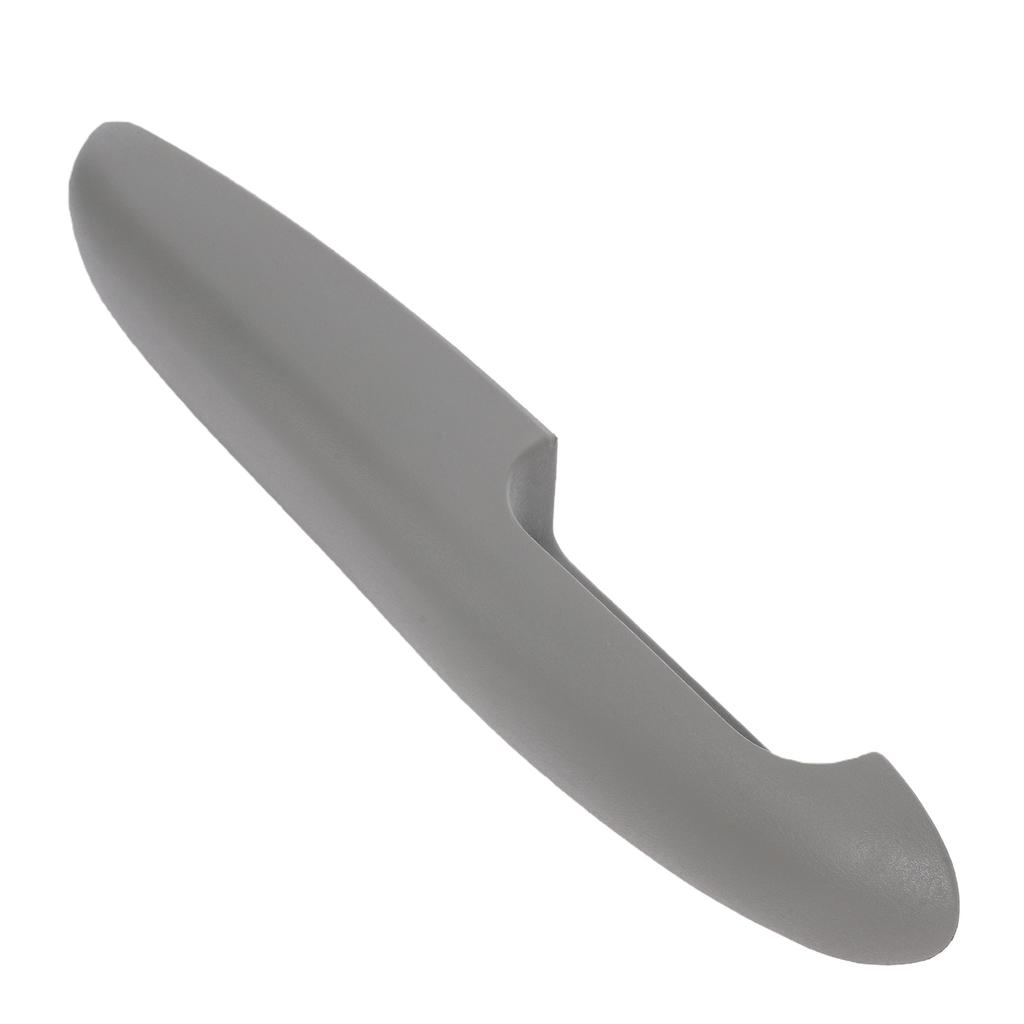 Front Left Door Armrest Gray Replacement for Chevy C1500 K1500 Tahoe C2500 C3500 K2500 K3500 15961795