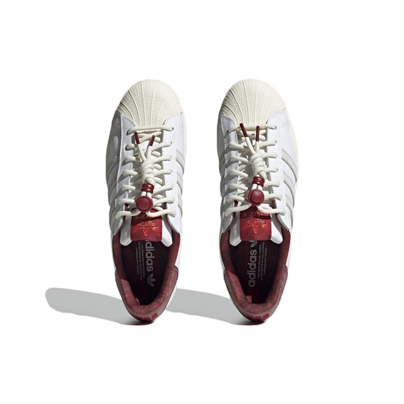 adidas Superstar 'Chinese New Year 2023' Sneakers IF2577