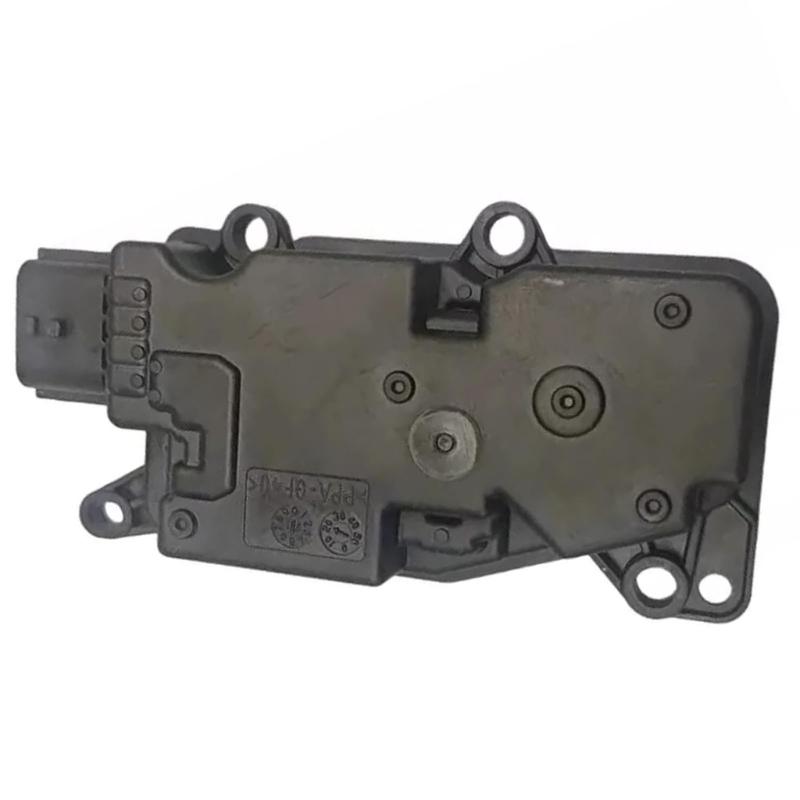 Energy Saving Automotive Airflows Actuator Motor Replace Part Number 623306CA0A For Enhanced Cabin Comfort