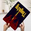 ULTRAKILL Game Poster Customized Wall Art Vintage Metal Signs Retro Tin Plaque for Man Cave Room Decoration Garage Decorations