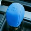 Gear Rod Cover Styling Accessories Anti-slip Portable Comfortable Touch Brake Handle Universal Silicon Car Shift