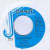 7inch Record COCOA TEA  Girls Go Home NONE Jammys Records Jamaica Reggae Ska  Dub Used