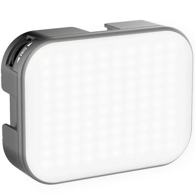 Foto & video accessoires – Lampen voor op de camera