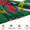 Rapid Vienna Flannel Blanket, High quality Comfortable for All Seasons, Home Decor, Warmth and Comfort