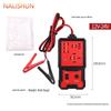 12V/24V Car Relay Tester for Four-Pin/Five-Pin Relays
