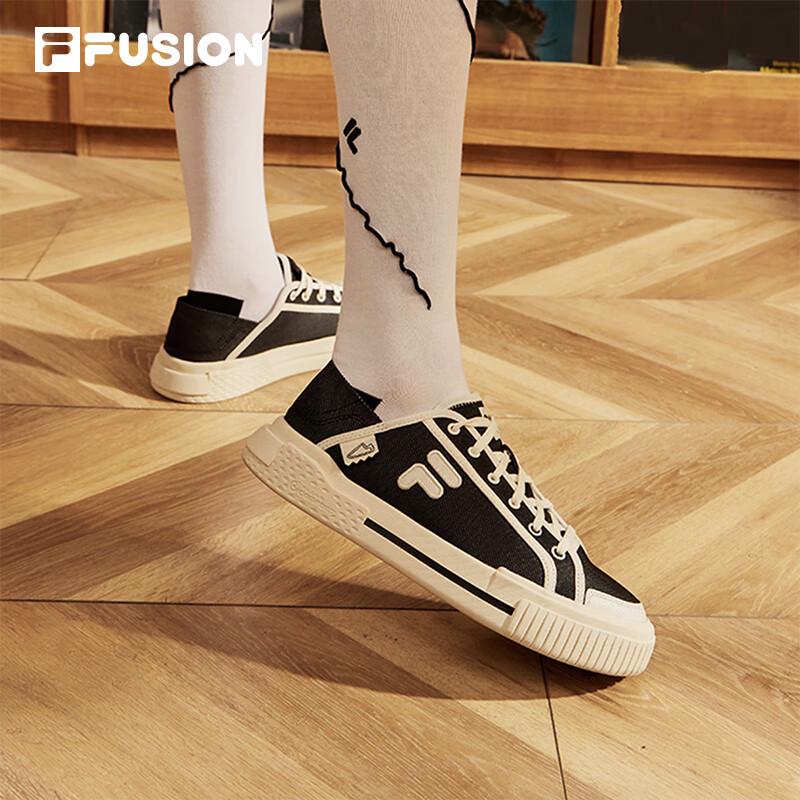 FILA FUSION WALLRIDE DX Women's Canvas Shoes