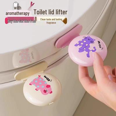 Banyo ve tuvalet – Klozet tutamakları