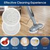 Steam Mop Pads For Shark S7000amz S7001tgt Steam Scrub Hard Floor