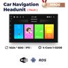 2din Android Car Radio 7" IPS Touch Screen Autoradio For Toyota VW Hyundai Universal Stereo Multimedia Video Player Carplay Auto