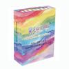 Cartões de Afirmação Arco-Íris – 49 Cartões de Sabedoria da Psicologia Positiva para Atenção Plena Bilíngues (Inglês e Chinês) 8,7*5,7cm
