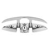 5in Folding Flip Up Cleat 316 Stainless Steel Dock Deck Hardware Marine Boat Accessories