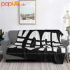 Vintage 90S Korn Black Music Band Giant Tag Ultra-Soft Blanket Quilt Winter Sofa Cover Bed Covers