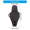 Fishing Pliers Holder Sheath With Belt Clip For Waist Attachment Tool Light Weight Design Fishing Tool Pliers Pouches