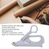 Electric Scissors Battery Operated Cordless Safe Mini Handheld Automatic Scissors Shears for Fabric Paper Cutting
