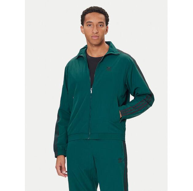 Толстовка adidas adicolor Woven Firebird EU S