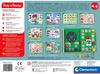 Interactive game Clementoni Talking Pen 500 Questions Vehicles (8005125509294)
