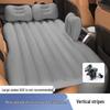 Car Inflatable Air Mattress
