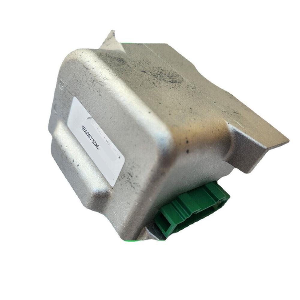 

New Steering Column Module Shaft Lock Fit For Chrysler Dodge Jeep 5026132AC