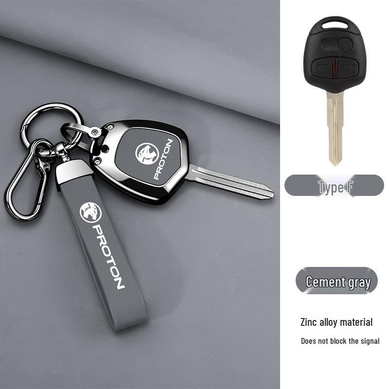 Proton Wira, Saga BLM/FLX, Waja Key Cover & Accessories