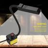 Dimmable Sewing Machine Light Universal Hose Gooseneck Work Lamp Industrial Work Light  Drill Press