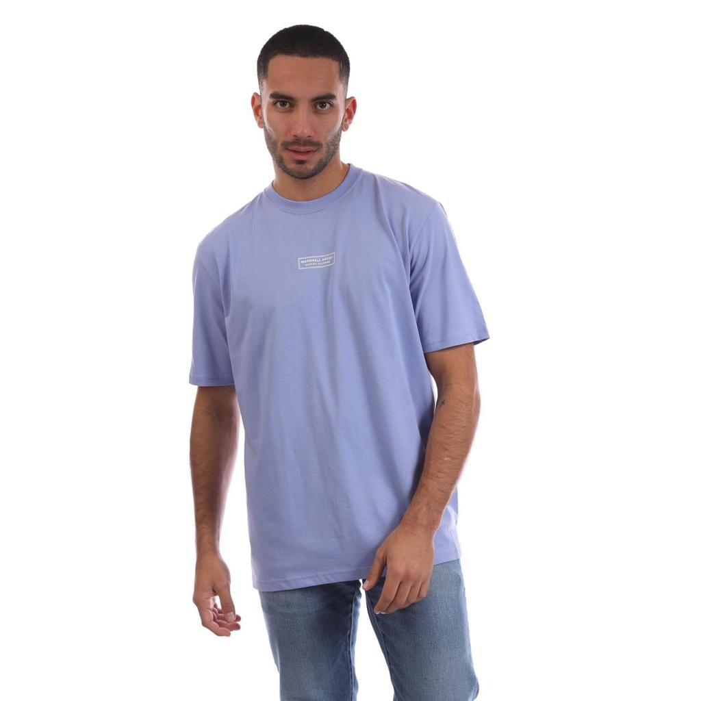 Marshall Artist Mens Injection T-Shirt