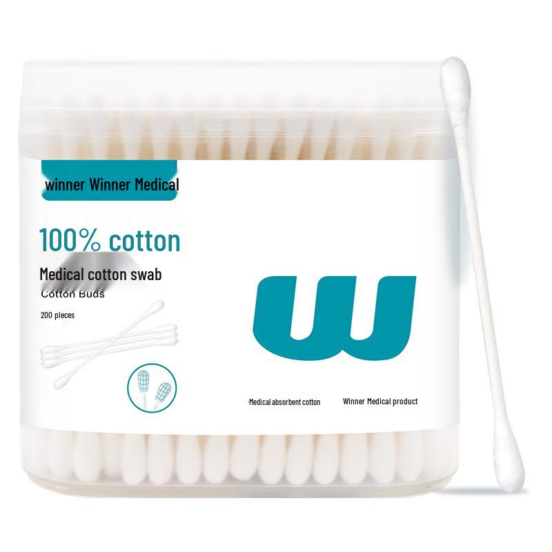 Winner Medical Cotton Swabs