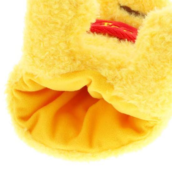 Winnie the Pooh Hand Puppet Plush Toy Disney Goods Souvenir Disney Resort [Tokyo Exclusive]