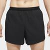 New Nike Dri FIT Adv AeroSwift 4' Brief Lined Racing Shorts CJ7840-010