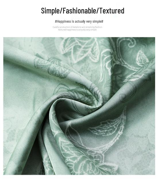 Elegant Summer Outfit: Stylish Short-Sleeve T-shirt & Pants Set for Middle-aged and Elderly Women, Plus Size Available