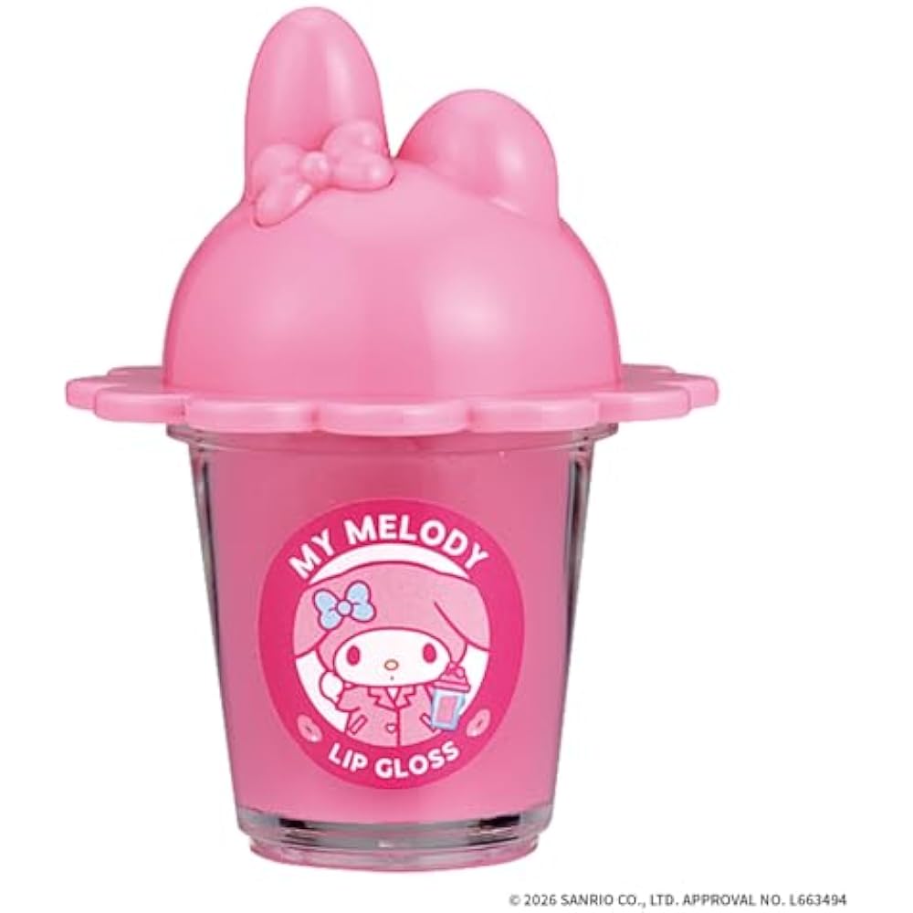 [BANDAI (BANDAI)] Maze Maze Cosme My Melody Target Age 6 and Up Sanrio Characters