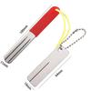 Tackle Fishing Tool Double Groove Fish Hook Groove Fishook Sharpening Fishing Hook Sharpener Fishing Hook Hone Grinding Hook