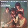 LP Record SETTLERS  The World Of The Settlers SPA343 Decca 1974 UK CountryFolk Used